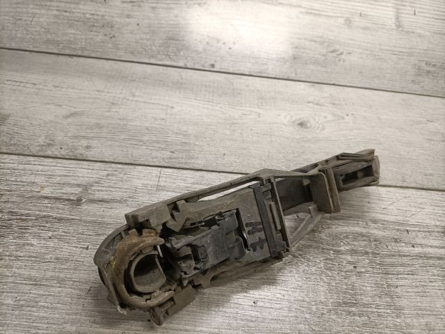 bontott VW POLO IV Jobb hátsó Külső Kilincs