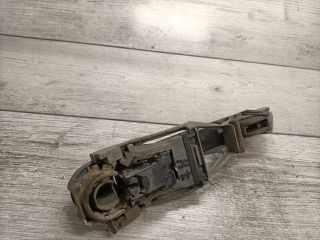 bontott VW POLO IV Jobb hátsó Külső Kilincs