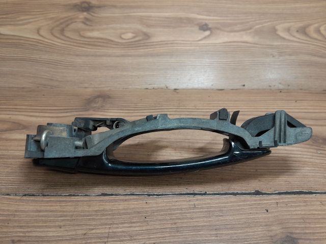 bontott VW POLO IV Jobb hátsó Külső Kilincs