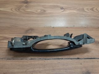 bontott VW POLO IV Jobb hátsó Külső Kilincs