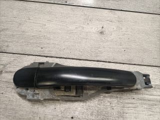 bontott VW POLO IV Jobb hátsó Külső Kilincs