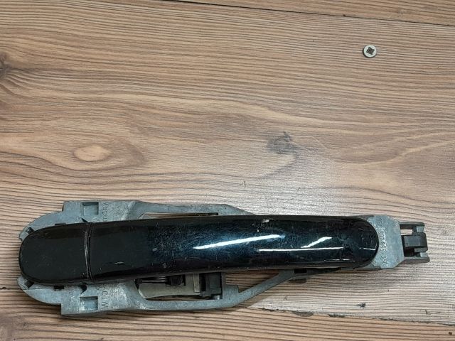 bontott VW POLO IV Jobb hátsó Külső Kilincs