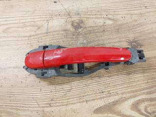 bontott VW POLO IV Jobb hátsó Külső Kilincs