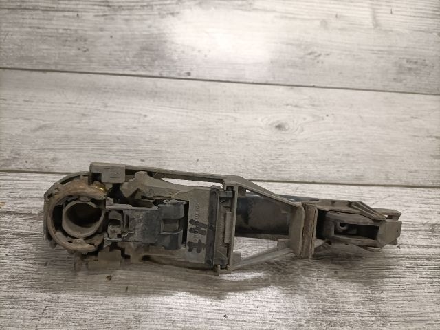 bontott VW POLO IV Jobb hátsó Külső Kilincs