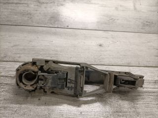 bontott VW POLO IV Jobb hátsó Külső Kilincs