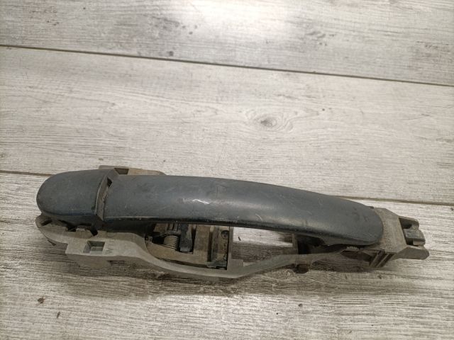 bontott VW POLO IV Jobb hátsó Külső Kilincs