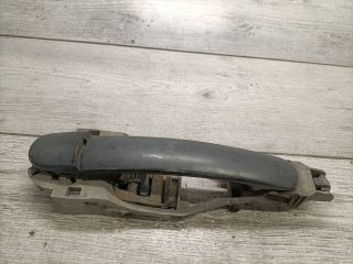 bontott VW POLO IV Jobb hátsó Külső Kilincs