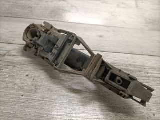 bontott VW POLO IV Jobb hátsó Külső Kilincs