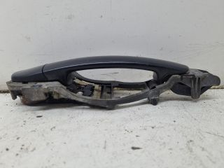 bontott VW POLO IV Jobb hátsó Külső Kilincs