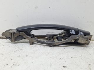 bontott VW POLO IV Jobb hátsó Külső Kilincs