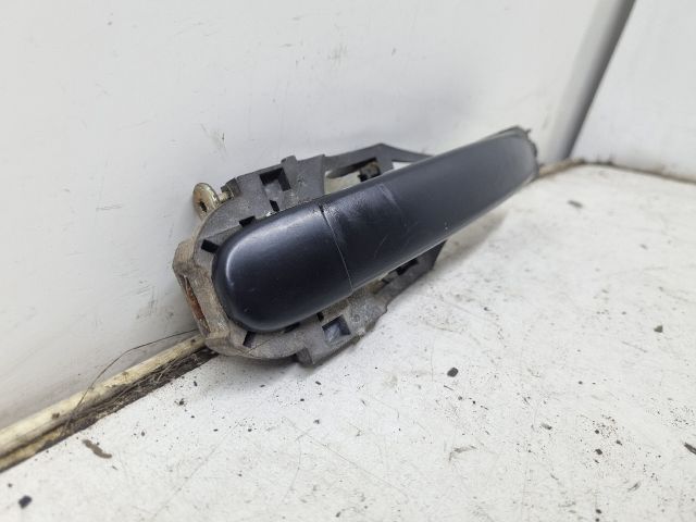 bontott VW POLO IV Jobb hátsó Külső Kilincs