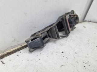 bontott VW POLO IV Jobb hátsó Külső Kilincs