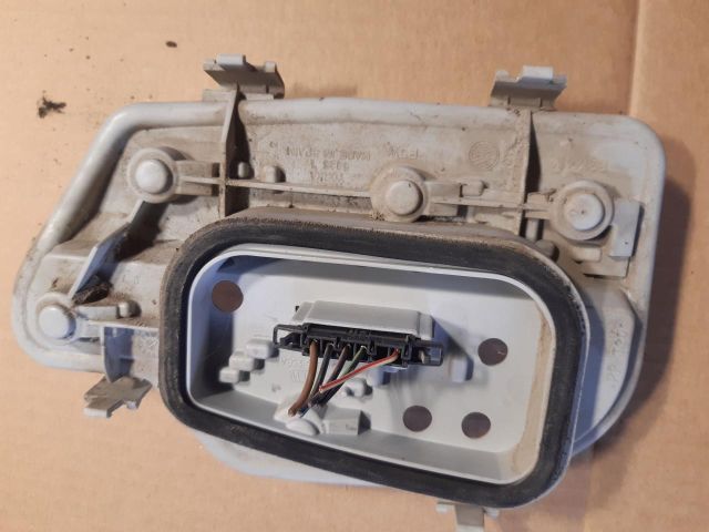 bontott VW POLO IV Jobb Hátsó Lámpa Foglalat