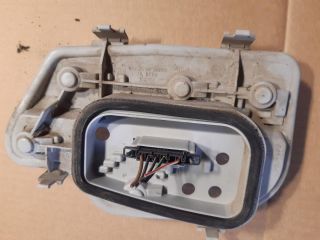 bontott VW POLO IV Jobb Hátsó Lámpa Foglalat