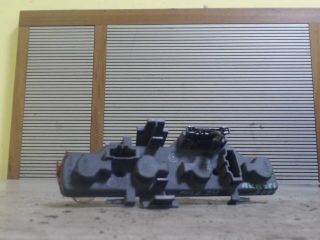 bontott VW POLO IV Jobb Hátsó Lámpa Foglalat