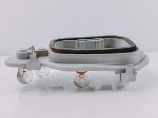 bontott VW POLO IV Jobb Hátsó Lámpa Foglalat