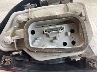 bontott VW POLO IV Jobb Hátsó Lámpa