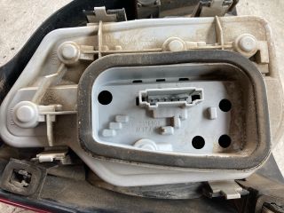 bontott VW POLO IV Jobb Hátsó Lámpa