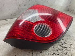 bontott VW POLO IV Jobb Hátsó Lámpa