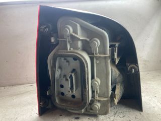 bontott VW POLO IV Jobb Hátsó Lámpa