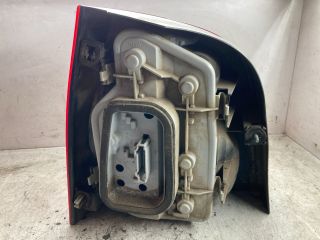 bontott VW POLO IV Jobb Hátsó Lámpa