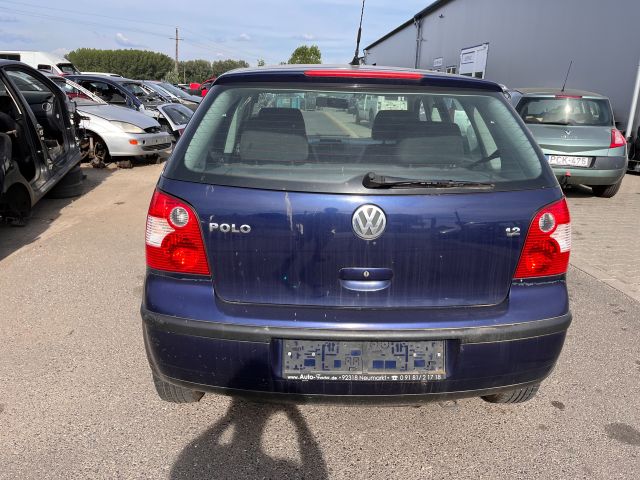 bontott VW POLO IV Jobb Hátsó Lámpa