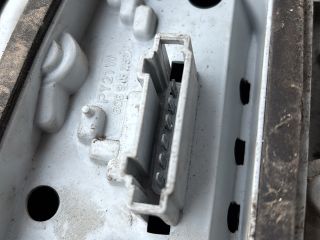 bontott VW POLO IV Jobb Hátsó Lámpa