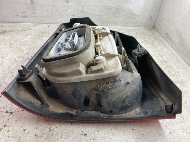 bontott VW POLO IV Jobb Hátsó Lámpa