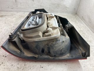 bontott VW POLO IV Jobb Hátsó Lámpa