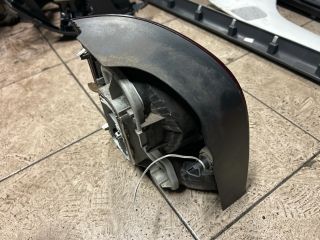 bontott VW POLO IV Jobb Hátsó Lámpa