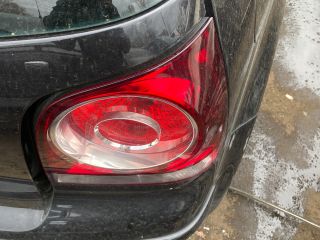 bontott VW POLO IV Jobb Hátsó Lámpa
