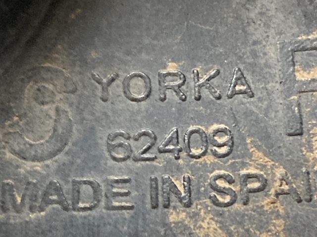 bontott VW POLO IV Jobb Hátsó Lámpa