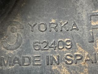 bontott VW POLO IV Jobb Hátsó Lámpa