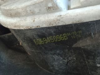 bontott VW POLO IV Jobb Hátsó Lámpa