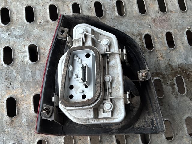 bontott VW POLO IV Jobb Hátsó Lámpa