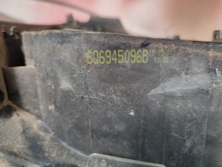 bontott VW POLO IV Jobb Hátsó Lámpa