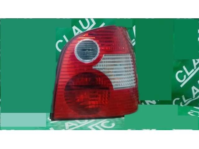 bontott VW POLO IV Jobb Hátsó Lámpa