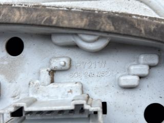 bontott VW POLO IV Jobb Hátsó Lámpa