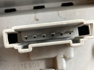 bontott VW POLO IV Jobb Hátsó Lámpa