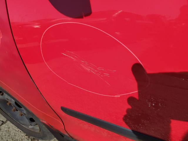 bontott VW POLO IV Jobb Hátsó Lámpa