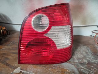bontott VW POLO IV Jobb Hátsó Lámpa