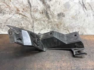 bontott VW POLO IV Jobb hátsó Lökhárító Tartó (Műanyag)