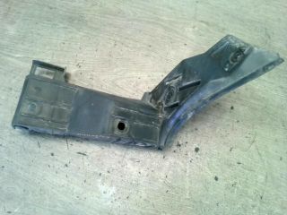 bontott VW POLO IV Jobb hátsó Lökhárító Tartó (Műanyag)