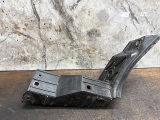 bontott VW POLO IV Jobb hátsó Lökhárító Tartó (Műanyag)