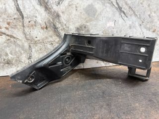 bontott VW POLO IV Jobb hátsó Lökhárító Tartó (Műanyag)