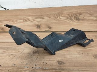 bontott VW POLO IV Jobb hátsó Oldal Lökhárító Tartó (Műanyag)