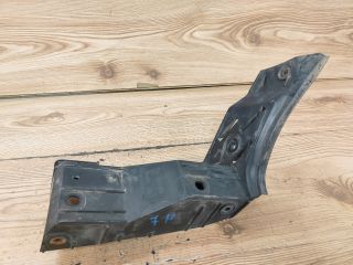 bontott VW POLO IV Jobb hátsó Oldal Lökhárító Tartó (Műanyag)