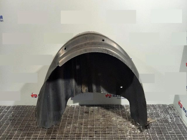 bontott VW POLO IV Jobb hátsó Sárvédő