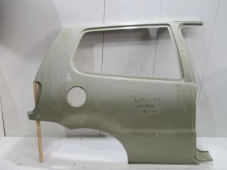 bontott VW POLO IV Jobb hátsó Sárvédő