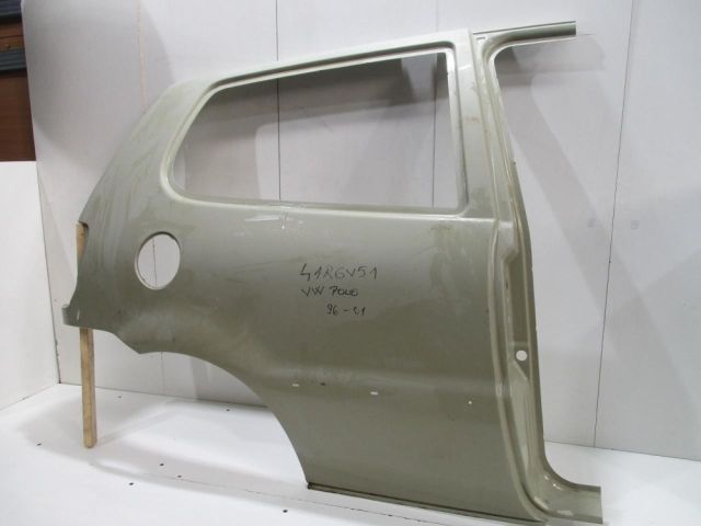 bontott VW POLO IV Jobb hátsó Sárvédő